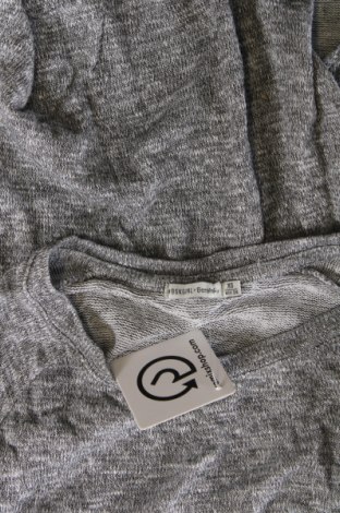 Damenpullover Bershka, Größe XS, Farbe Grau, Preis € 9,49