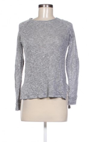 Damenpullover Bershka, Größe XS, Farbe Grau, Preis € 9,49