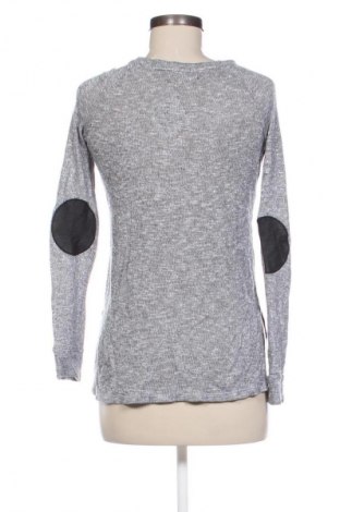 Damenpullover Bershka, Größe XS, Farbe Grau, Preis € 9,49