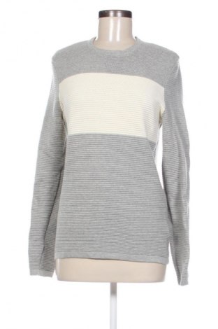 Damenpullover Bershka, Größe S, Farbe Grau, Preis € 12,49