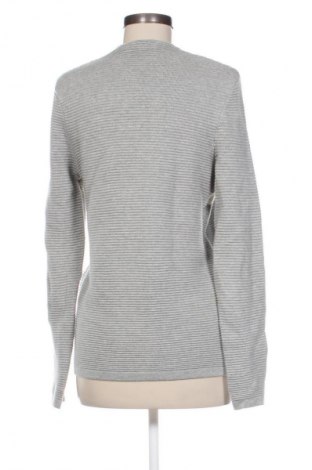 Damenpullover Bershka, Größe S, Farbe Grau, Preis € 12,49