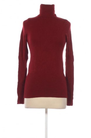 Damski sweter Bershka, Rozmiar M, Kolor Czerwony, Cena 92,99 zł