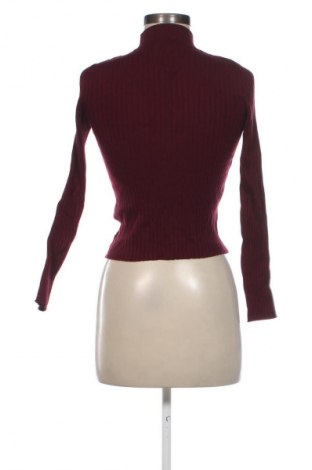 Damenpullover Bershka, Größe S, Farbe Braun, Preis € 20,49