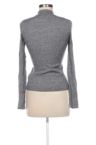 Damenpullover Bershka, Größe M, Farbe Grau, Preis € 20,49