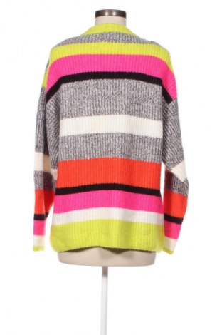 Damenpullover Bershka, Größe M, Farbe Mehrfarbig, Preis € 9,99