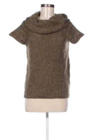 Damenpullover Best Connections, Größe S, Farbe Grün, Preis 4,99 €