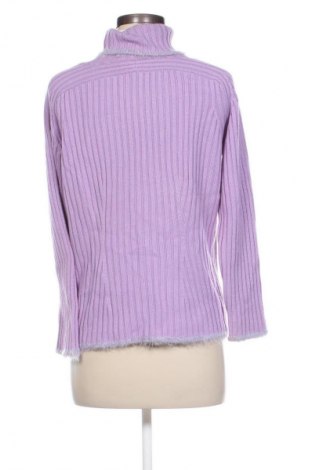 Damski sweter Betty Barclay, Rozmiar M, Kolor Fioletowy, Cena 129,99 zł