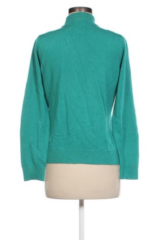 Pulover de femei Bhs, Mărime M, Culoare Verde, Preț 57,99 Lei