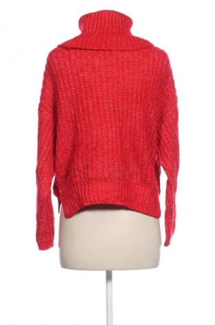 Damenpullover Blind Date, Größe XS, Farbe Rot, Preis € 11,99