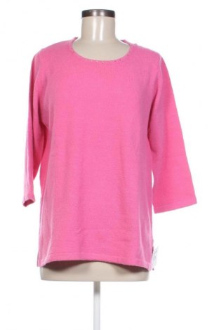 Damenpullover Blue, Größe M, Farbe Rosa, Preis 20,49 €