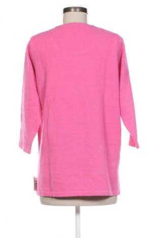 Damenpullover Blue, Größe M, Farbe Rosa, Preis € 20,49