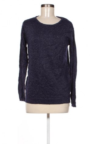 Damski sweter Blue Motion, Rozmiar M, Kolor Fioletowy, Cena 92,99 zł