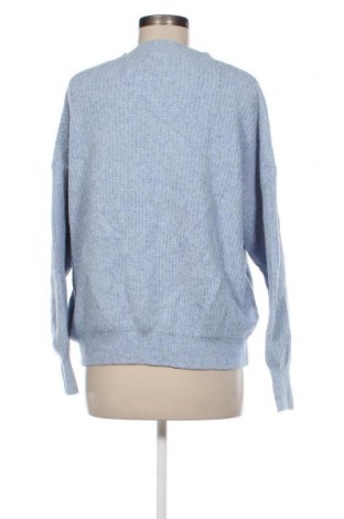 Damenpullover Bluoltre, Größe M, Farbe Blau, Preis € 12,49