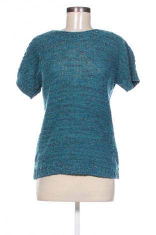 Damenpullover Bonita, Größe M, Farbe Blau, Preis 4,99 €