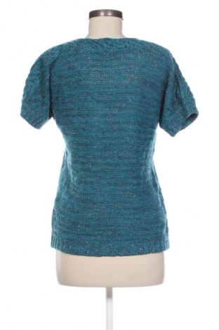 Damenpullover Bonita, Größe M, Farbe Blau, Preis 4,99 €