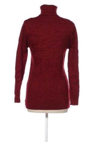 Damenpullover Boy, Größe M, Farbe Rot, Preis 25,49 €