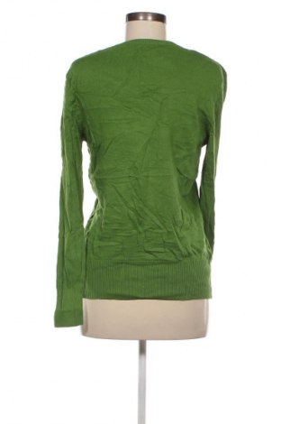 Pulover de femei Bpc Bonprix Collection, Mărime M, Culoare Verde, Preț 57,99 Lei