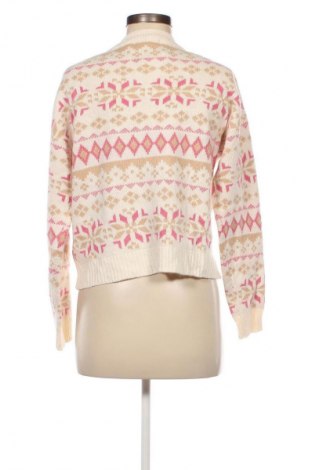 Damski sweter Brave Soul, Rozmiar S, Kolor Kolorowy, Cena 19,99 zł