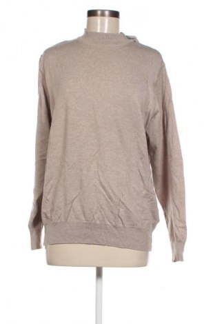 Damenpullover Breidhof, Größe L, Farbe Beige, Preis € 12,49