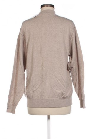 Damenpullover Breidhof, Größe L, Farbe Beige, Preis € 12,49