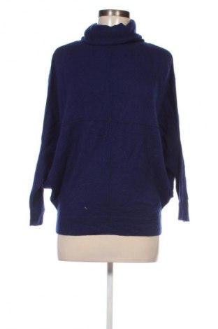 Damenpullover Bruno Manetti, Größe XL, Farbe Blau, Preis 189,99 €