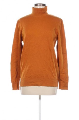 Damenpullover C&A, Größe L, Farbe Gelb, Preis 20,49 €