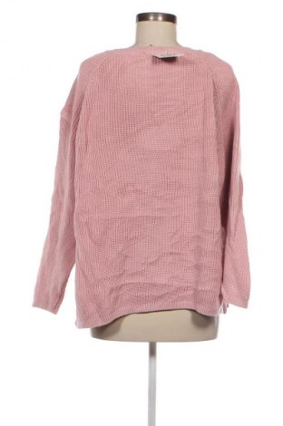 Damenpullover C&A, Größe XL, Farbe Rosa, Preis 12,49 €