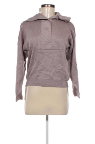 Damenpullover Calliope, Größe M, Farbe Grau, Preis € 3,99