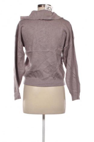 Damenpullover Calliope, Größe M, Farbe Grau, Preis 3,99 €