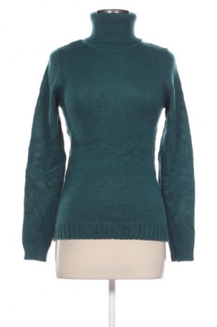 Damenpullover Calliope, Größe M, Farbe Grün, Preis 20,49 €