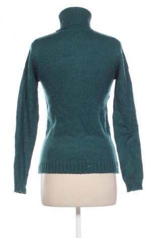 Damenpullover Calliope, Größe M, Farbe Grün, Preis 20,49 €