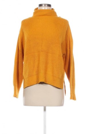 Damenpullover Calliope, Größe XS, Farbe Orange, Preis 3,99 €