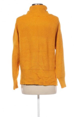 Damenpullover Calliope, Größe XS, Farbe Orange, Preis 3,99 €