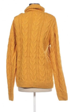 Damski sweter Calliope, Rozmiar L, Kolor Żółty, Cena 55,99 zł