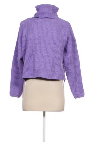 Damenpullover Calliope, Größe XS, Farbe Lila, Preis € 20,49