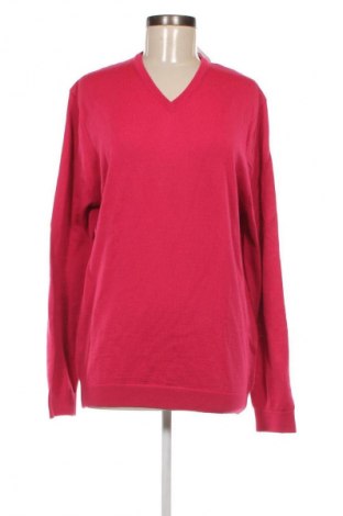 Damenpullover Calvin Klein, Größe M, Farbe Rosa, Preis € 43,99