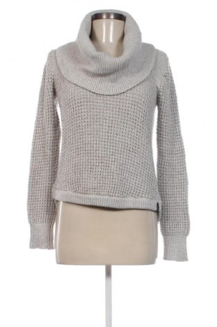 Damenpullover Calvin Klein Jeans, Größe M, Farbe Grau, Preis € 35,99