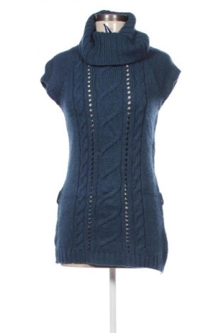 Damenpullover Camaieu, Größe M, Farbe Blau, Preis € 10,49