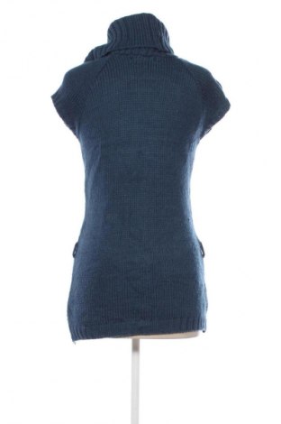 Damenpullover Camaieu, Größe M, Farbe Blau, Preis € 10,49