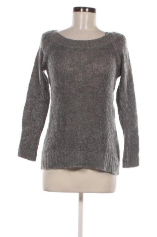 Damenpullover Camaieu, Größe S, Farbe Grau, Preis 14,83 €