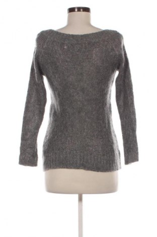 Damenpullover Camaieu, Größe S, Farbe Grau, Preis 14,83 €