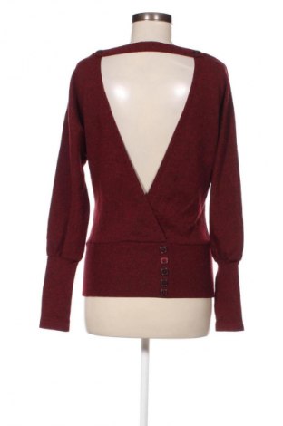 Damenpullover Capasca, Größe S, Farbe Rot, Preis 14,83 €