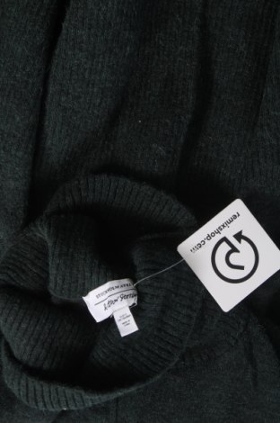 Damski sweter Care Label, Rozmiar S, Kolor Zielony, Cena 198,99 zł