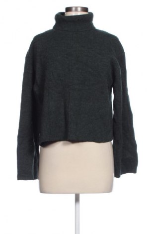 Damenpullover Care Label, Größe S, Farbe Grün, Preis € 43,49