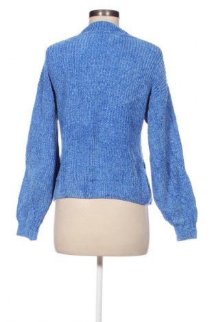 Damenpullover Casualwear, Größe M, Farbe Blau, Preis € 12,49