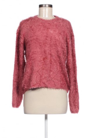 Damski sweter Cecilia Classics, Rozmiar L, Kolor Popielaty róż, Cena 18,99 zł