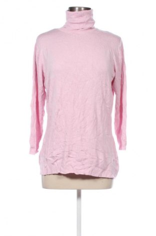 Damenpullover Cecilia Classics, Größe L, Farbe Rosa, Preis 11,99 €