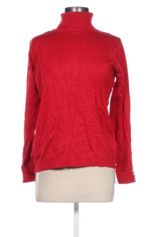 Damenpullover Cellbes, Größe S, Farbe Rot, Preis 4,99 €