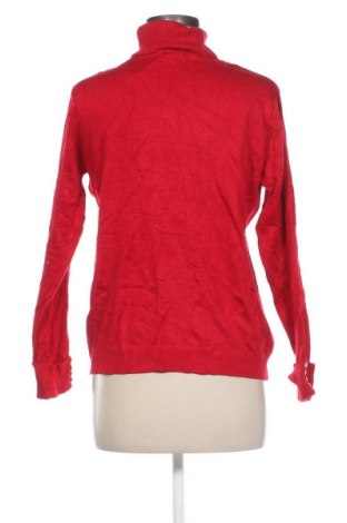 Damenpullover Cellbes, Größe S, Farbe Rot, Preis 4,99 €