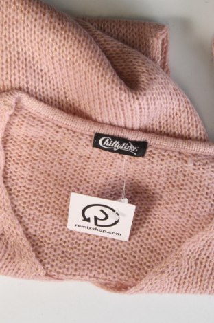 Damenpullover Chillytime, Größe XS, Farbe Rosa, Preis € 10,99